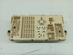 Caixa de Fusível Fiat Stillo 1.8 2000 a 2006