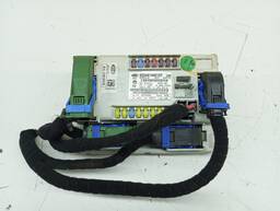 Caixa de Fusível Fiat Toro Jeep Renegade 2015 a 2018