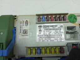 CAIXA DE FUSÍVEL FIAT TORO JEEP RENEGADE 2015 A 2018