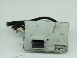 CAIXA DE FUSÍVEL FIAT TORO JEEP RENEGADE 2015 A 2018