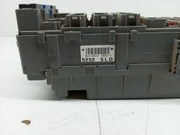 CAIXA DE FUSÍVEL HONDA CIVIC 1.8 2007 A 2012