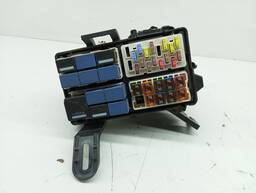 Caixa de Fusível Ford Ka 2018 a 2021