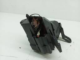 CAIXA DE FUSÍVEL FORD KA 2018 A 2021