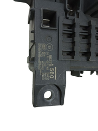 CAIXA DE FUSÍVEL MITSUBISHI LANCER 2011 A 2019