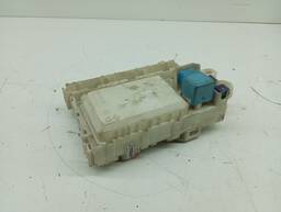 CAIXA DE FUSÍVEL TOYOTA HILUX SW4 2007 A 2010