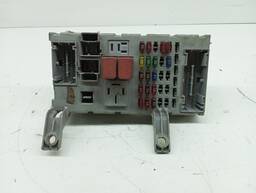 Caixa de Fusível Fiat Palio Siena Strada 2003