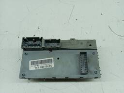 CAIXA DE FUSÍVEL FIAT PALIO SIENA STRADA 2003