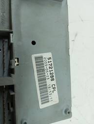 CAIXA DE FUSÍVEL FIAT PALIO SIENA STRADA 2003