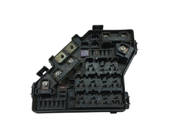 CAIXA DE FUSÍVEL HONDA CIVIC 1.8 - 2007 A 2011