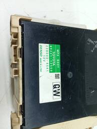 CAIXA DE FUSÍVEL TOYOTA COROLLA 2.0 2014 A 2019