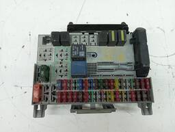 Caixa de Fusível GM Astra Zafira Vectra 1999 a 2005