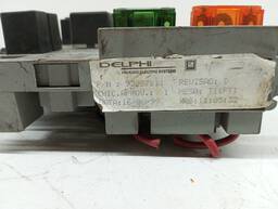 CAIXA DE FUSÍVEL GM ASTRA ZAFIRA VECTRA 1999 A 2005