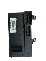 CAIXA DE FUSÍVEL FIAT DOBLO PALIO STRADA 2007 A 2012