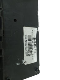 CAIXA DE FUSÍVEL FIAT DOBLO PALIO STRADA 2007 A 2012