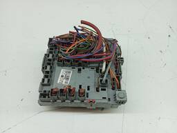 CAIXA DE FUSÍVEL FIAT ARGO 1.3 3CC 2018 A 2021