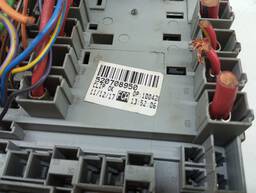 CAIXA DE FUSÍVEL FIAT ARGO 1.3 3CC 2018 A 2021