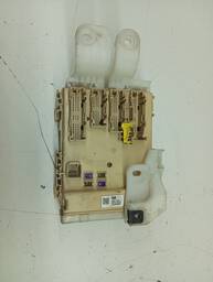 CAIXA DE FUSÍVEL TOYOTA COROLLA 2.0 2015 A 2018