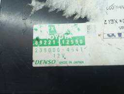 CAIXA DE FUSÍVEL TOYOTA COROLLA 2.0 2015 A 2018