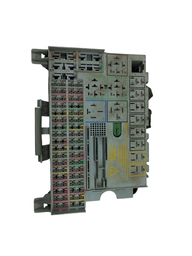 Caixa de Fusível GM Vectra 1998 a 2001