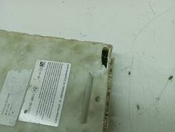 MÓDULO CONFORTO BMW 320I 2012 A 2016