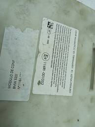 MÓDULO CONFORTO BMW 320I 2012 A 2016