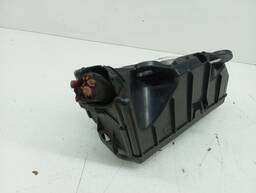 CAIXA DE FUSÍVEL VW JETTA 1.4 TSI 2016 A 2019