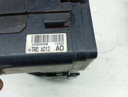 CAIXA DE FUSÍVEL HONDA CIVIC 2.0 2012 A 2015