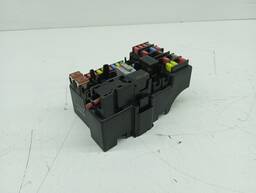 CAIXA DE FUSÍVEL GM ONIX PRISMA 2014 2019