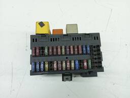 Caixa de Fusível Vw Gol Saveiro G2