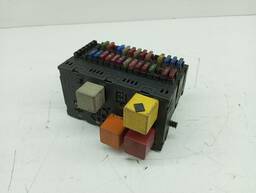 CAIXA DE FUSÍVEL VW GOL SAVEIRO G2