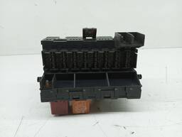 CAIXA DE FUSÍVEL VW GOL SAVEIRO G2