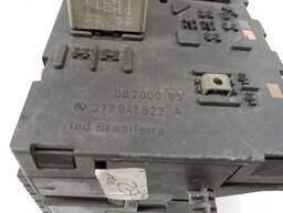 CAIXA DE FUSÍVEL VW GOL SAVEIRO G2