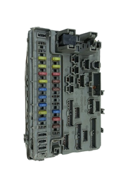 Caixa de Fusível Honda Fit 2003 a 2008 C/ Detalhe