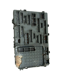 CAIXA DE FUSÍVEL HONDA FIT 2003 A 2008 C/ DETALHE