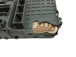 CAIXA DE FUSÍVEL HONDA FIT 2003 A 2008 C/ DETALHE