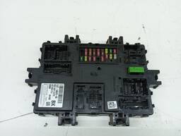 Caixa de Fusível BSI Ford Ka 1.0 2014 a 2018