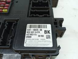 CAIXA DE FUSÍVEL BSI FORD KA 1.0 2014 A 2018