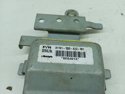 MÓDULO DE CONFORTO HONDA CRV 2012 A 2015