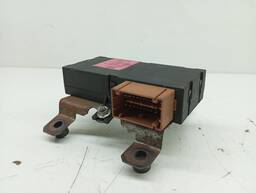 MÓDULO CONFORTO FIAT SIENA 2011 A 2014