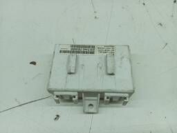 MÓDULO COMANDO SOM RENAULT LOGAN SANDERO 2016 A 2020