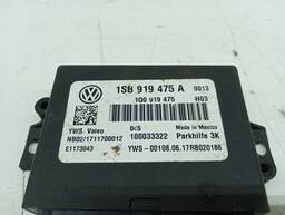 MÓDULO SENSOR ESTACIONAMENTO VW UP TSI 2016 A 2020