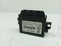 MÓDULO SENSOR ESTACIONAMENTO VW UP TSI 2016 A 2020