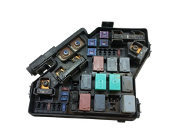 Caixa de Fusível New Civic 2007 a 2011