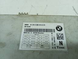 MÓDULO CONFORTO BANCO BMW 320I 2013 2014