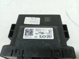 MÓDULO CENTRAL ESTACIONAMENTO ONIX 2015 A 2019