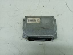 MÓDULO REATOR XENON AUDI Q7 BMW VOLVO