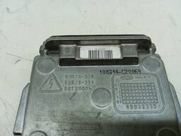 MÓDULO REATOR XENON AUDI Q7 BMW VOLVO