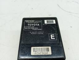 MÓDULO CENTRAL VIDRO TOYOTA ETIOS 2011 A 2019