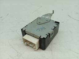 MÓDULO CENTRAL VIDRO TOYOTA ETIOS 2011 A 2019