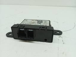 MÓDULO ESTACIONAMENTO ONIX PRISMA 2014 A 2019